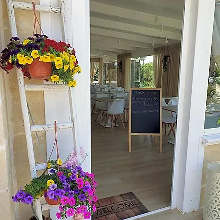 Giardino Isabella 4* Palagiano