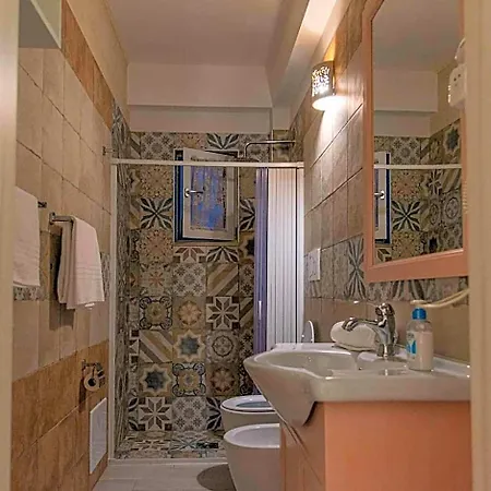 Bed & Breakfast Giardino Isabella 4*