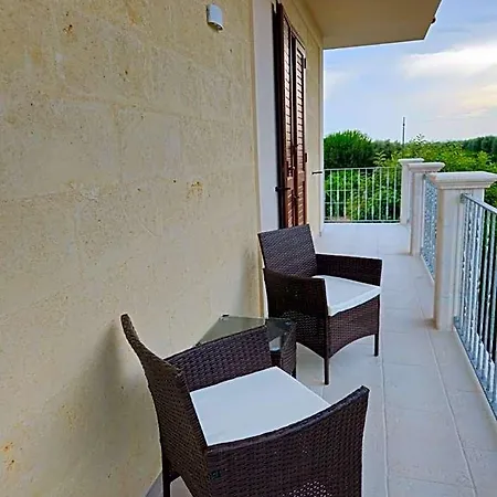 Giardino Isabella 4*