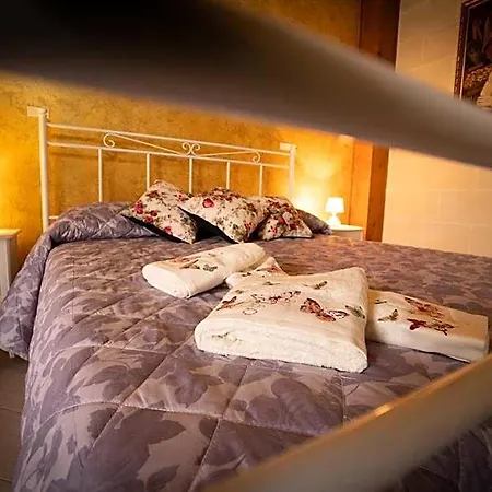 Giardino Isabella Bed & Breakfast Palagiano