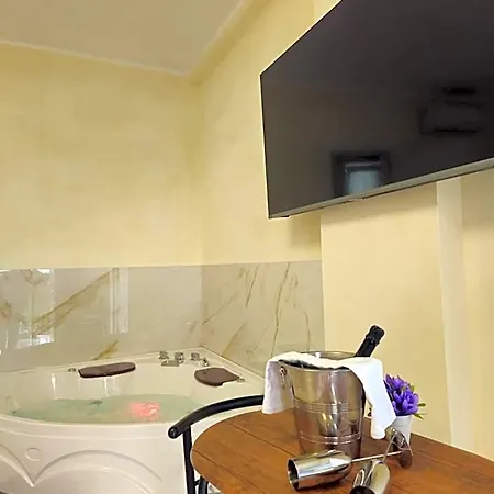 Bed & Breakfast Giardino Isabella