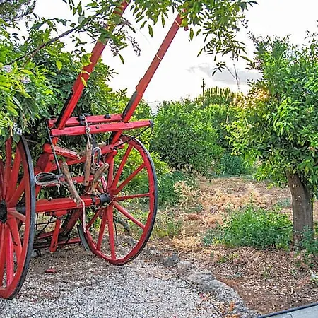 Giardino Isabella Bed & Breakfast 4*