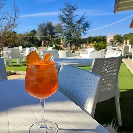 Giardino Isabella 4* Palagiano