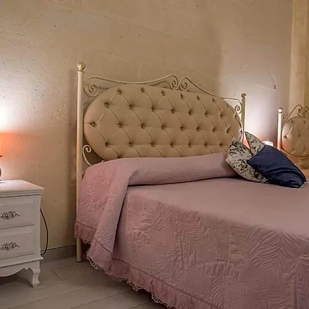 Giardino Isabella 4* Palagiano