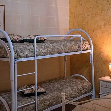 Giardino Isabella 4* Palagiano