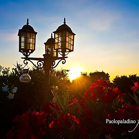Bed & Breakfast Giardino Isabella Palagiano