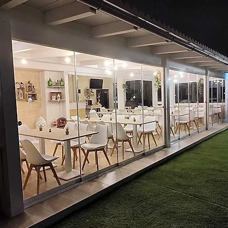 Giardino Isabella 4*