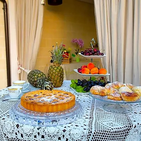 Giardino Isabella