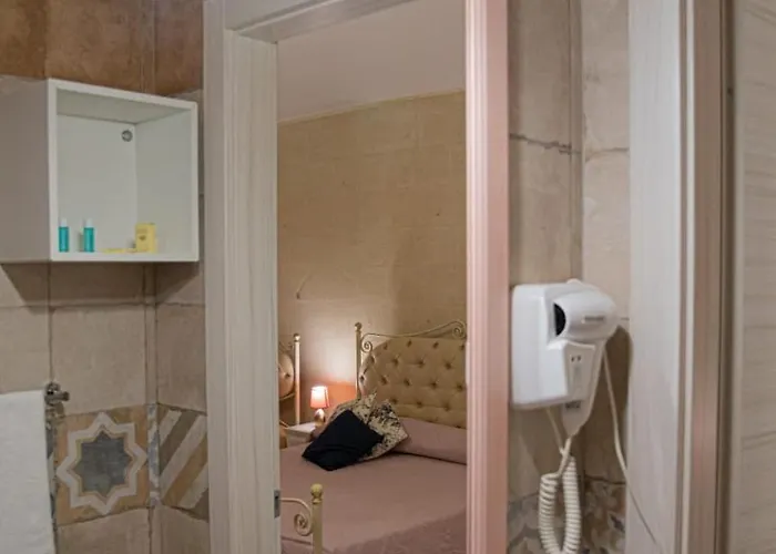 Giardino Isabella Alojamento de Acomodação e Pequeno-almoço 4*