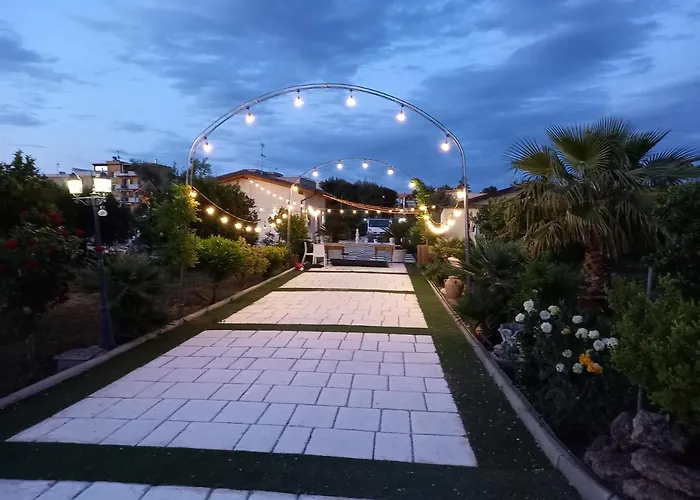 Giardino Isabella 4*