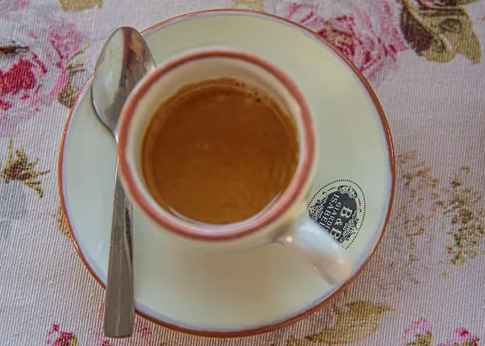 Giardino Isabella Alojamento de Acomodação e Pequeno-almoço 4*