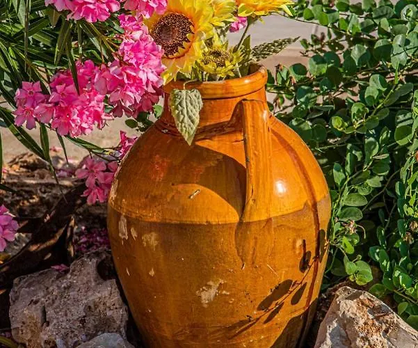 Giardino Isabella 4* Palagiano