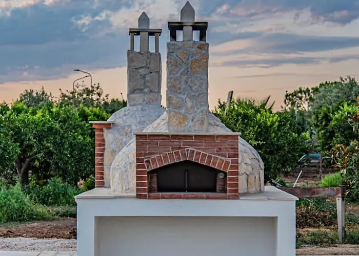 Giardino Isabella Alojamento de Acomodação e Pequeno-almoço