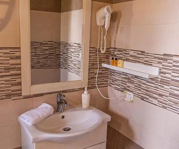 Giardino Isabella Palagiano