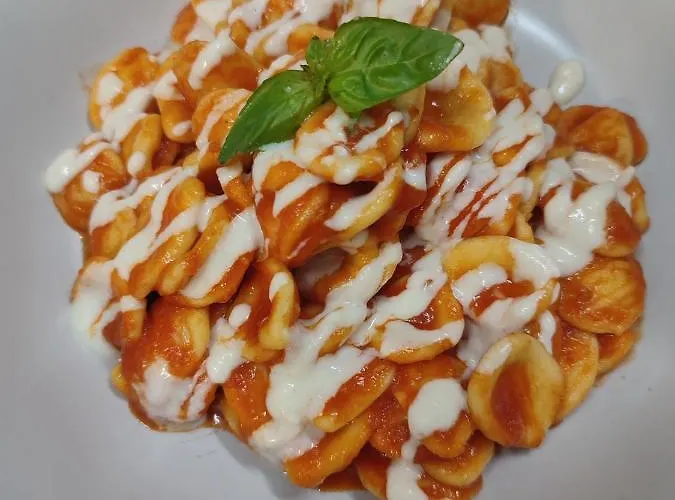 Alojamento de Acomodação e Pequeno-almoço Giardino Isabella