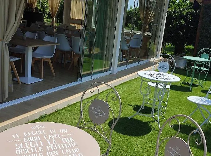 Giardino Isabella 4*