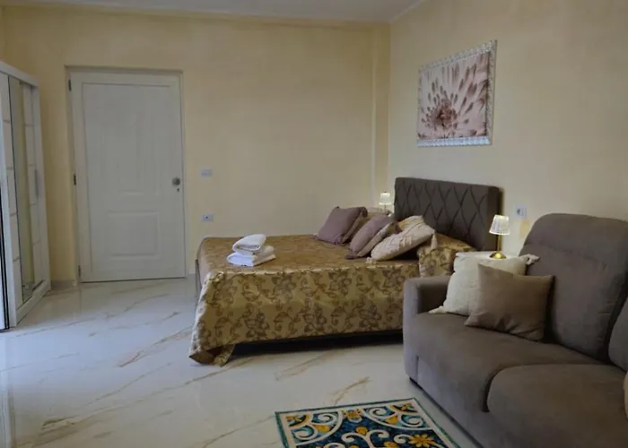 Giardino Isabella Alojamento de Acomodação e Pequeno-almoço 4*