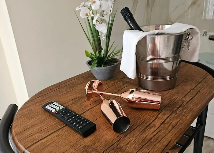 Giardino Isabella Alojamento de Acomodação e Pequeno-almoço