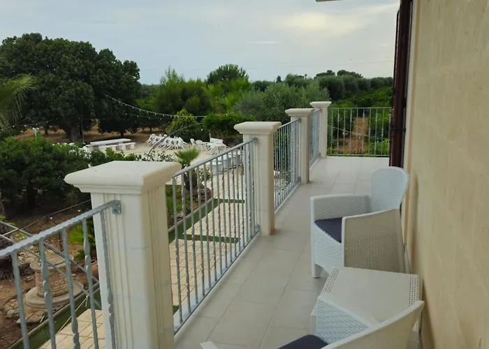 Alojamento de Acomodação e Pequeno-almoço Giardino Isabella