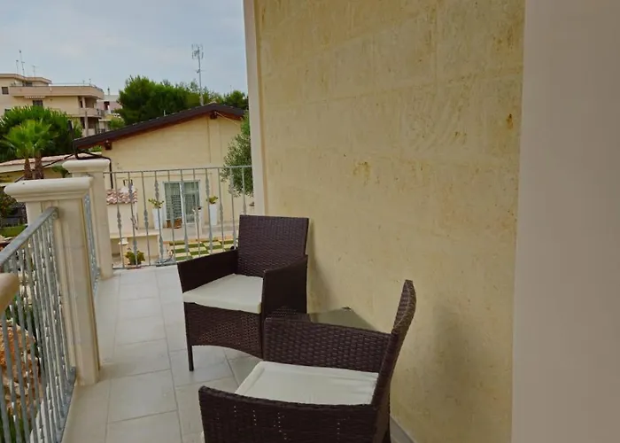 Alojamento de Acomodação e Pequeno-almoço Giardino Isabella