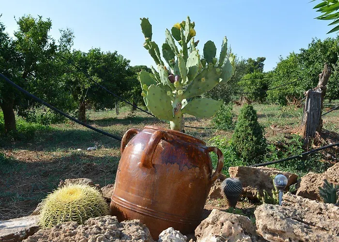 Giardino Isabella Alojamento de Acomodação e Pequeno-almoço 4*