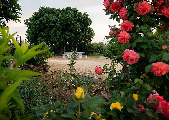 Giardino Isabella Palagiano