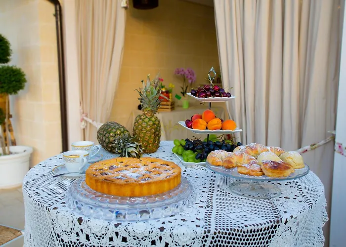 Giardino Isabella Alojamento de Acomodação e Pequeno-almoço 4*