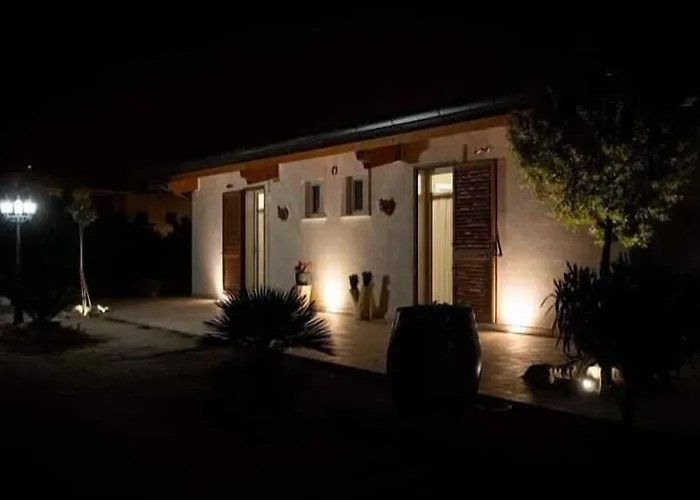 Giardino Isabella 4* Palagiano