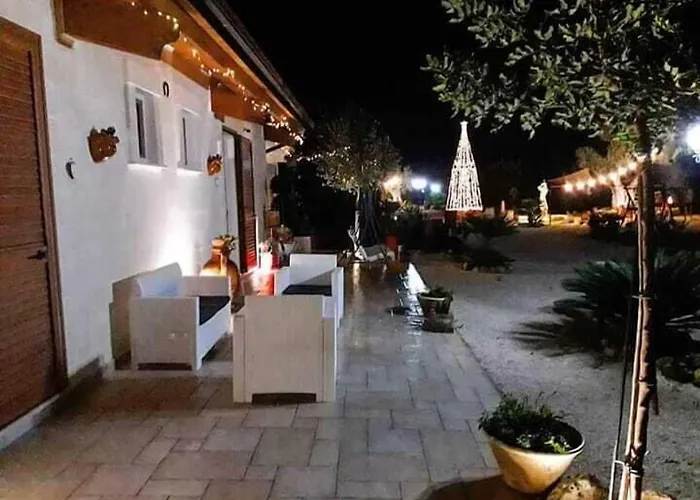 Giardino Isabella Palagiano